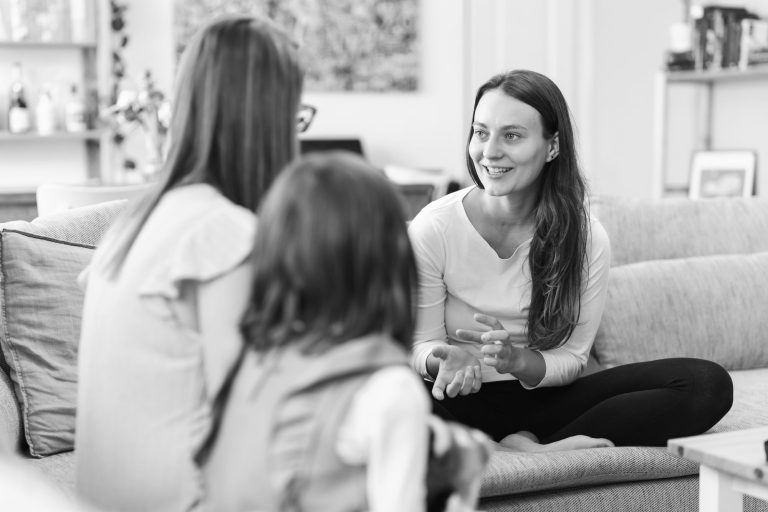 První pomoc kurz miminku dětem resuscitace